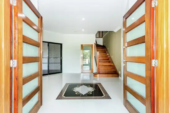 Fourth view of Homely house listing, 8 Trudy Cr, Cornubia QLD 4130