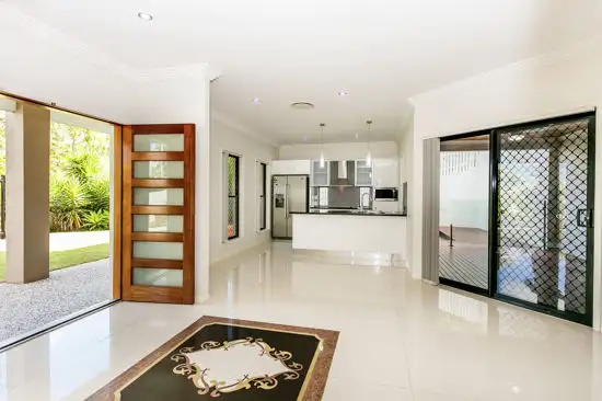 Fifth view of Homely house listing, 8 Trudy Cr, Cornubia QLD 4130