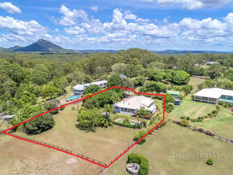 20 Tinbeerwah Road, Tinbeerwah QLD 4563