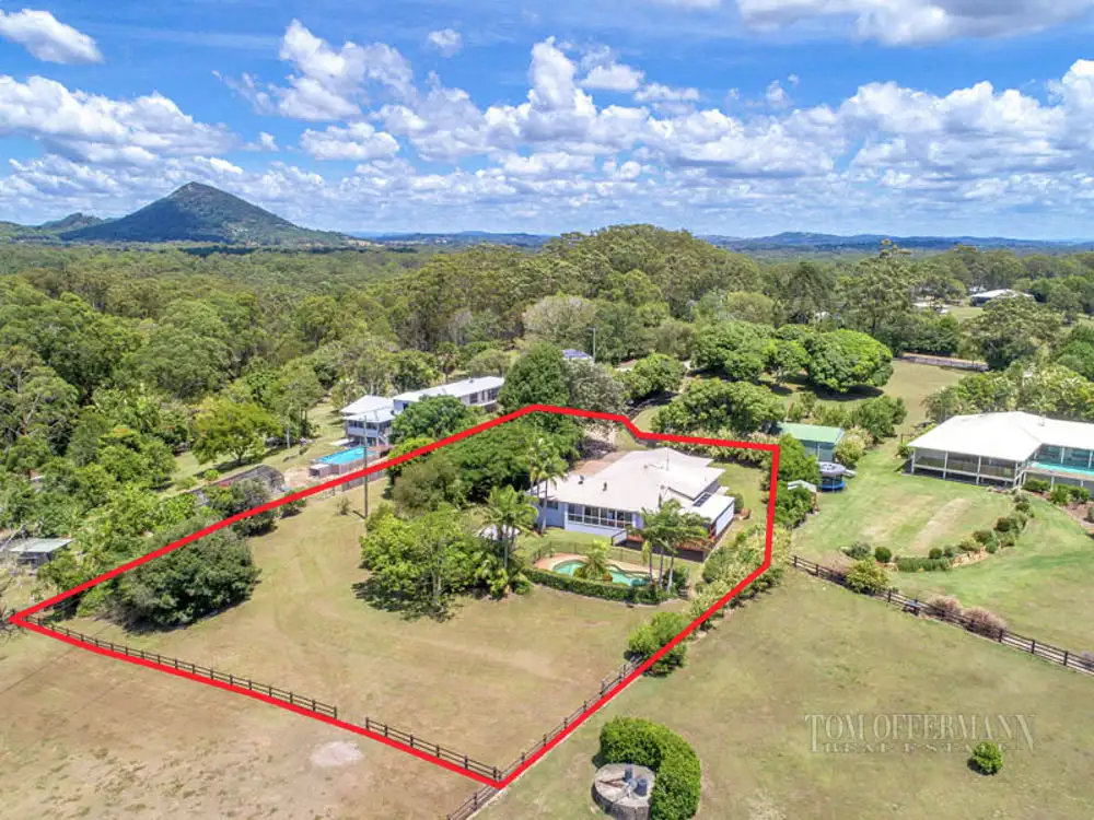 Main view of Homely house listing, 20 Tinbeerwah Road, Tinbeerwah QLD 4563