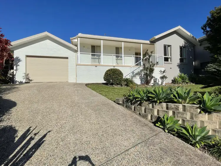 22 Mawson Close, North Boambee Valley NSW 2450