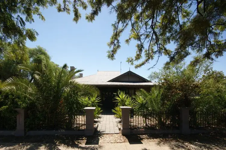Main view of Homely house listing, 351 Henry Street, Deniliquin NSW 2710