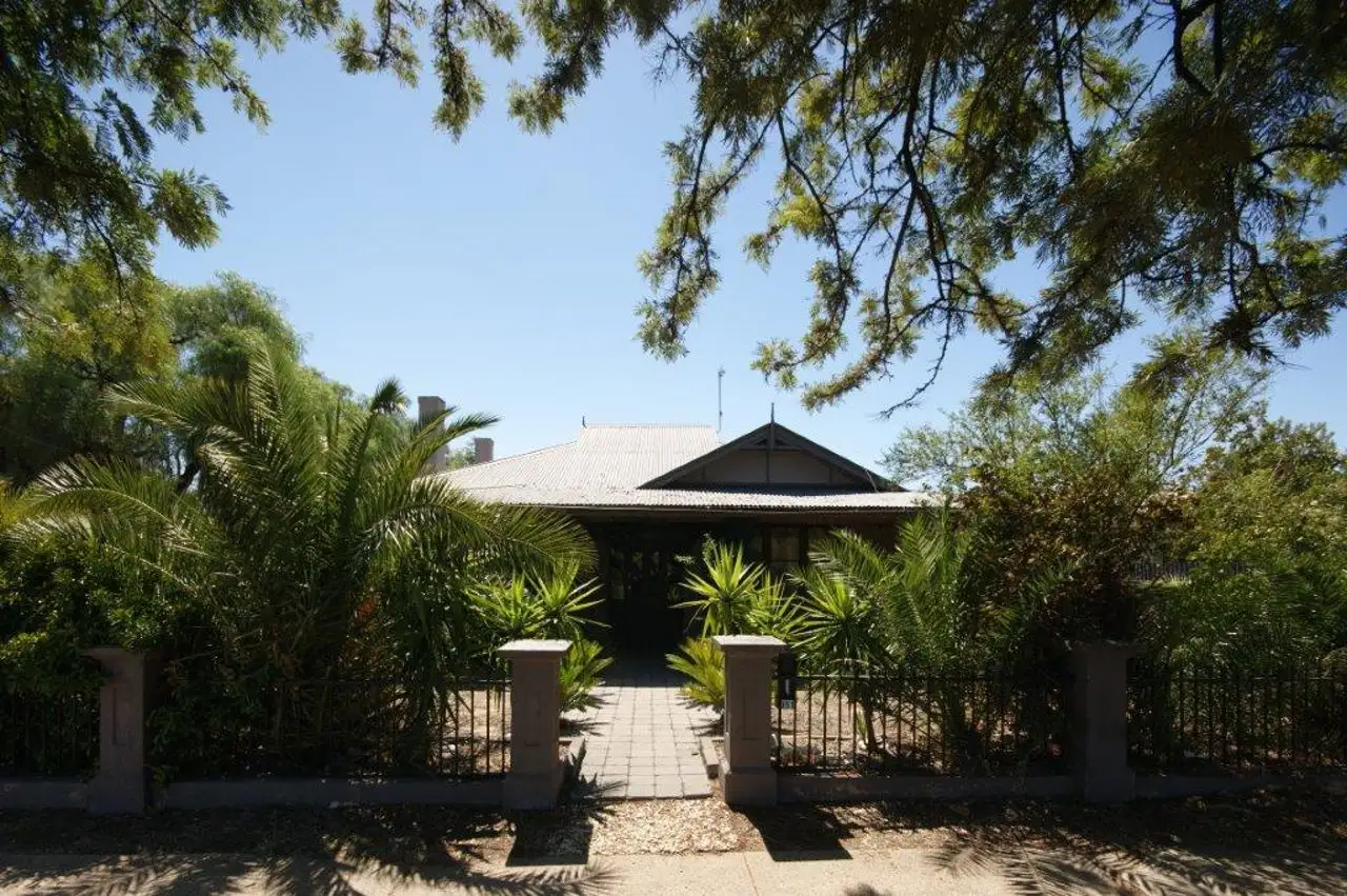 Main view of Homely house listing, 351 Henry Street, Deniliquin NSW 2710