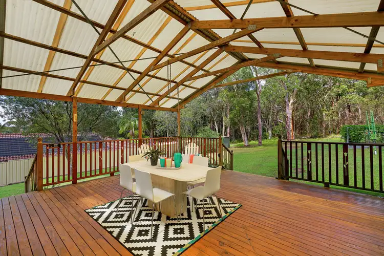 Main view of Homely house listing, 170 Harbord Street, Bonnells Bay NSW 2264