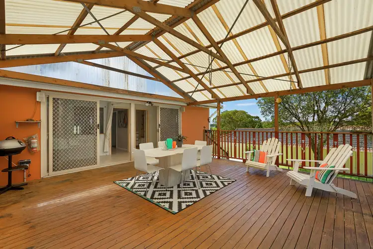 Sixth view of Homely house listing, 170 Harbord Street, Bonnells Bay NSW 2264