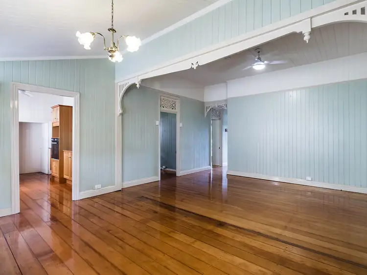 Sixth view of Homely house listing, 109 Milsom Street, Coorparoo QLD 4151