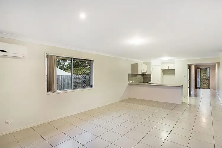 Second view of Homely house listing, 20 Kurrawa Crescent, Glenvale QLD 4350