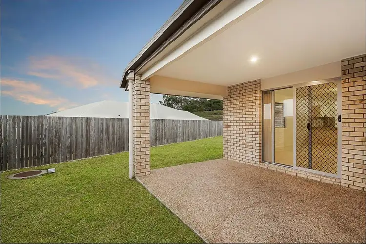 Third view of Homely house listing, 20 Kurrawa Crescent, Glenvale QLD 4350