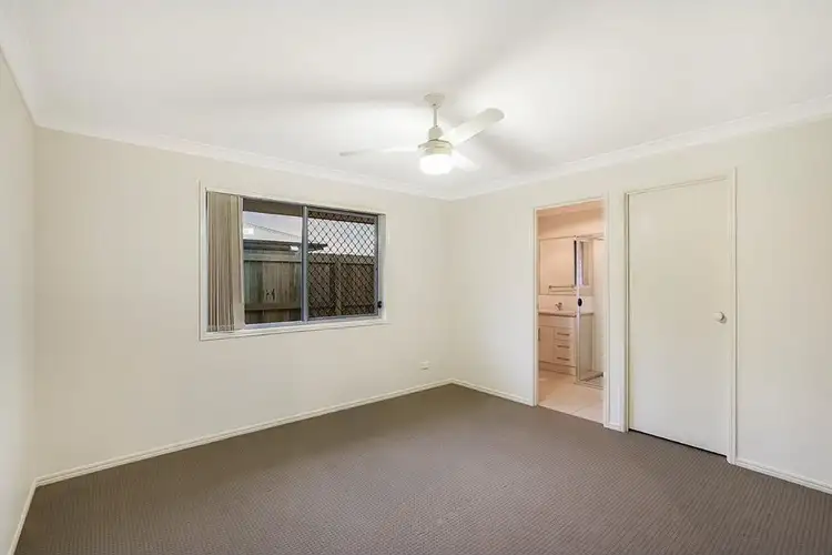 Fourth view of Homely house listing, 20 Kurrawa Crescent, Glenvale QLD 4350