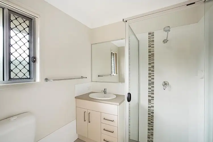 Fifth view of Homely house listing, 20 Kurrawa Crescent, Glenvale QLD 4350