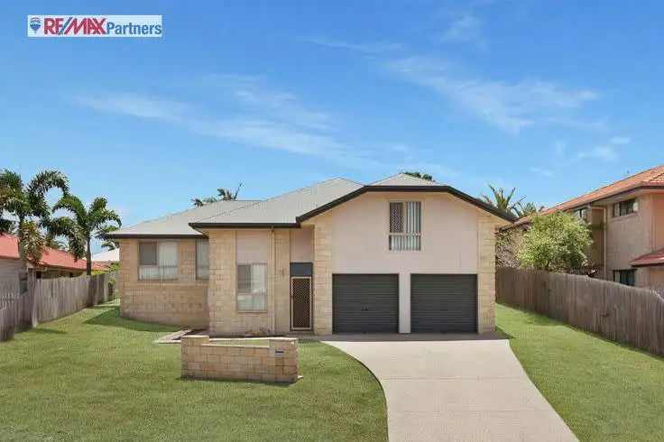 17 Arlington Ct, Kawungan QLD 4655