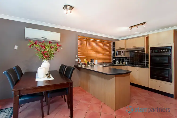 Second view of Homely house listing, 20 Loder Crescent, South Windsor NSW 2756