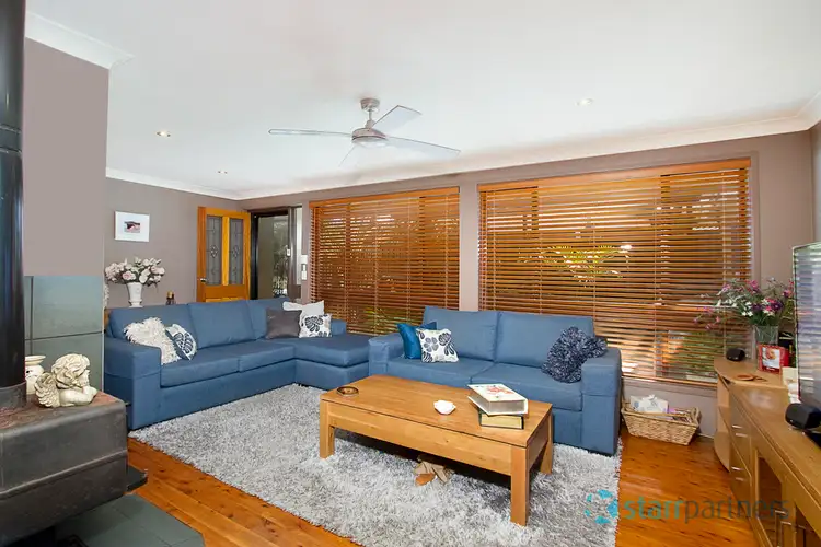 Third view of Homely house listing, 20 Loder Crescent, South Windsor NSW 2756