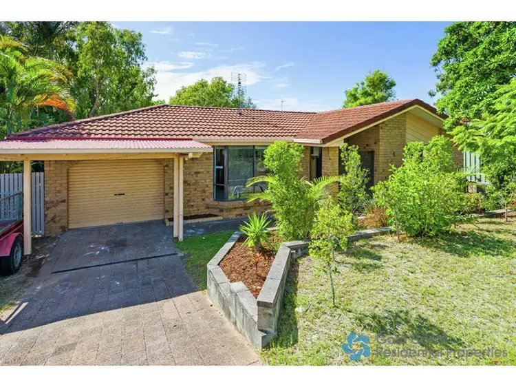21 Melbourne Rd, Arundel QLD 4214