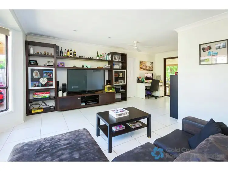 Third view of Homely house listing, 21 Melbourne Rd, Arundel QLD 4214