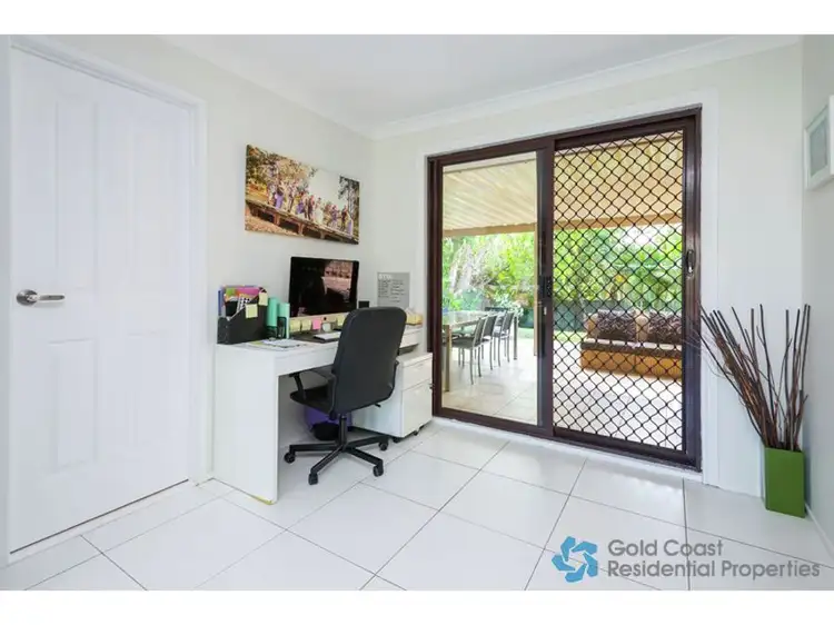 Fourth view of Homely house listing, 21 Melbourne Rd, Arundel QLD 4214