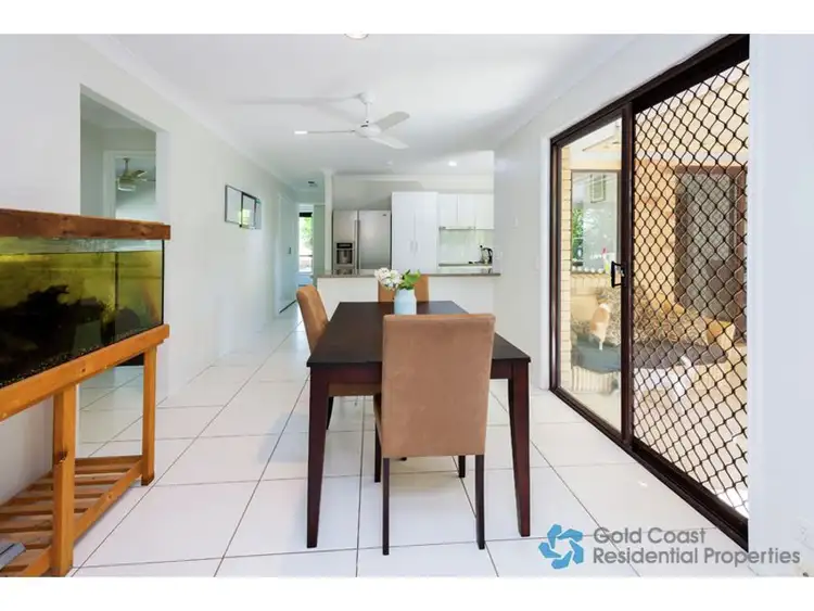 Fifth view of Homely house listing, 21 Melbourne Rd, Arundel QLD 4214