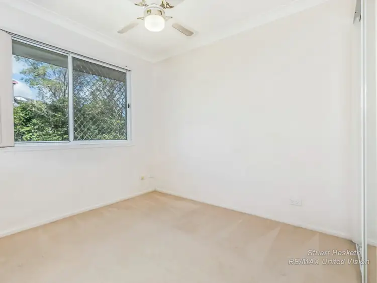 Seventh view of Homely apartment listing, 6/1180 Creek Road, Carina Heights QLD 4152