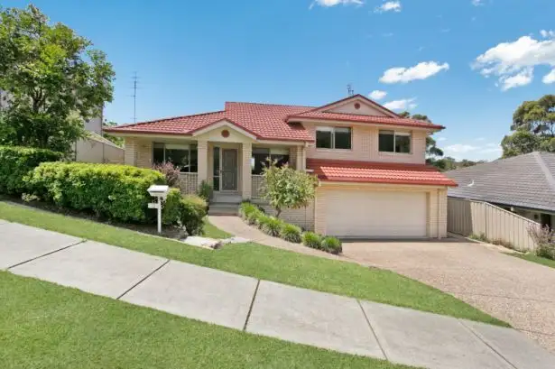 Main view of Homely house listing, 3 Ellerdale Drive, Glendale NSW 2285