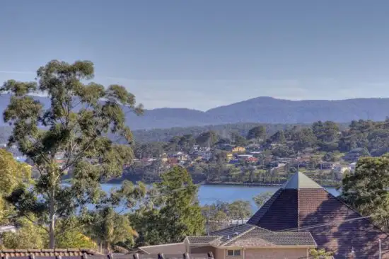 Second view of Homely house listing, 24 Bayview Street, Warners Bay NSW 2282