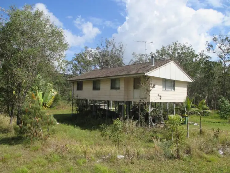 53 Hoff Road, Wolvi QLD 4570