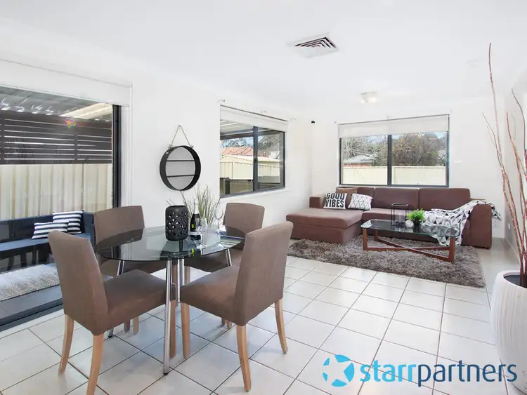 Fifth view of Homely house listing, 10 Japura Place, St Clair NSW 2759