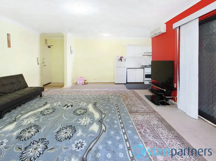 Fourth view of Homely unit listing, 2/10-12 Birmingham Street, Merrylands NSW 2160