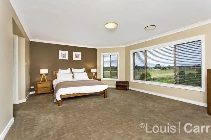 Sixth view of Homely house listing, 35 Perkins Drive, Kellyville NSW 2155