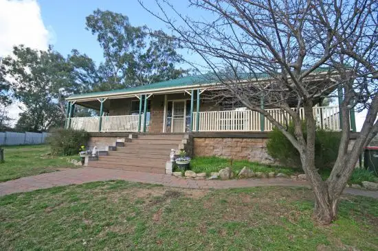 Main view of Homely rural property listing, 923 Daruka Road, Tamworth NSW 2340