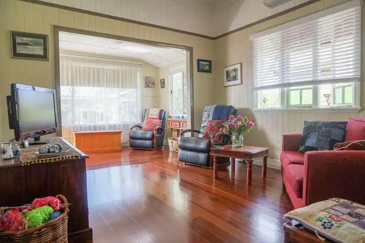 Third view of Homely house listing, 8 Hamwood Street, Toowoomba City QLD 4350