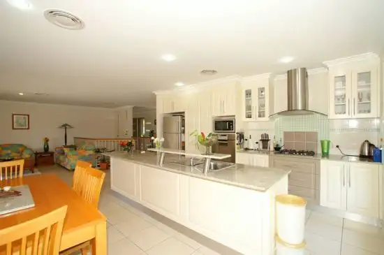 4 Tranquility Drive, Korora NSW 2450