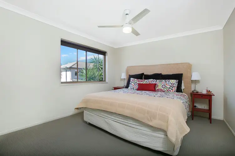 Fourth view of Homely townhouse listing, 22/50 Johnston Street, Carina QLD 4152