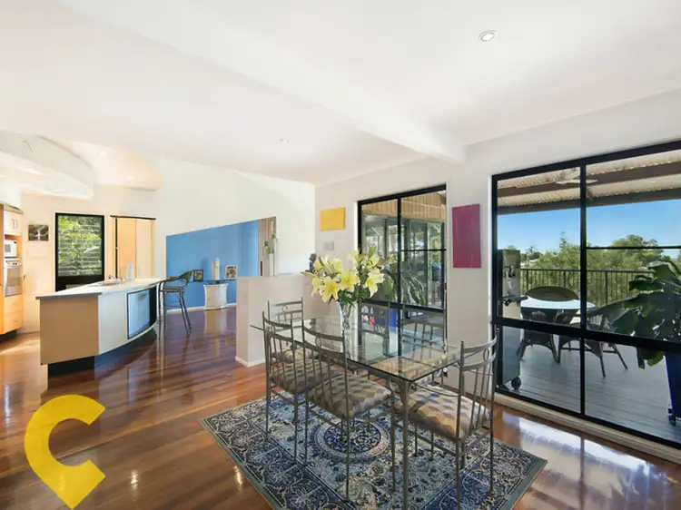 Second view of Homely house listing, 176 Glen Retreat Road, Mitchelton QLD 4053