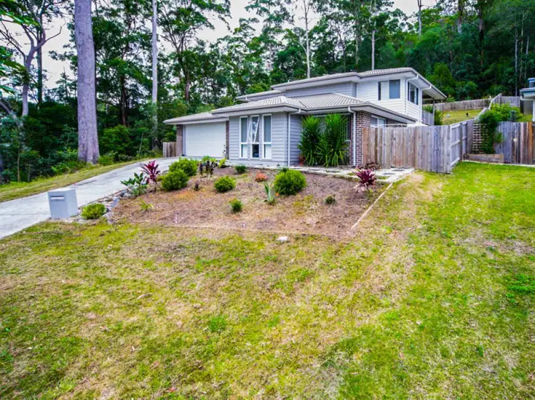 Second view of Homely house listing, 25 Finnin Court, Maudsland QLD 4210