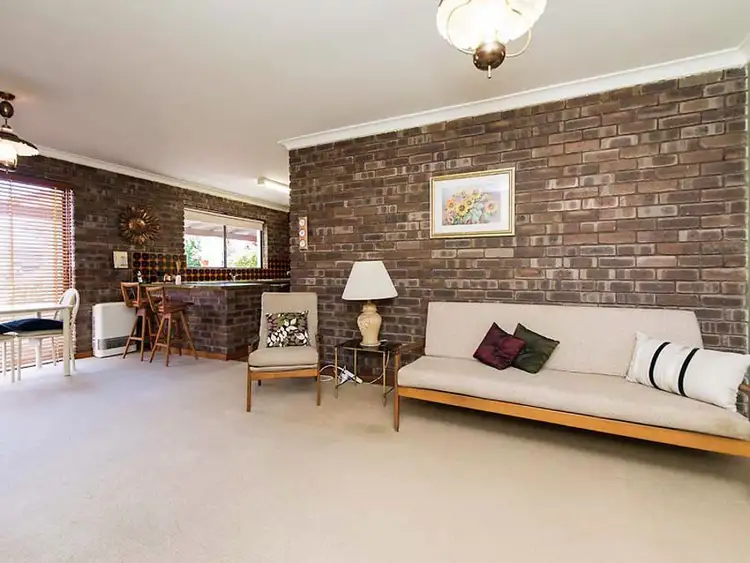 Sixth view of Homely house listing, 32 Kinkuna Way, City Beach WA 6015