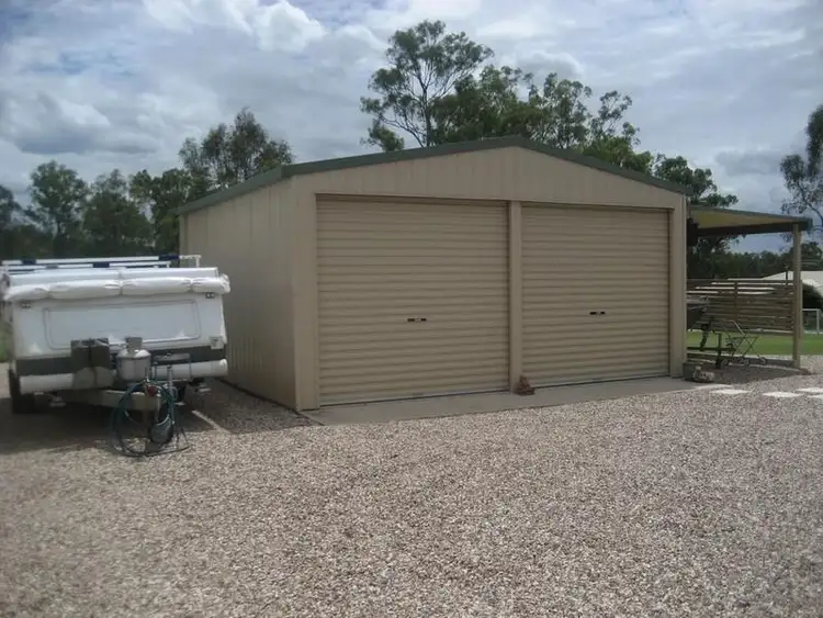 Third view of Homely house listing, 36 Loder Road, Thagoona QLD 4306