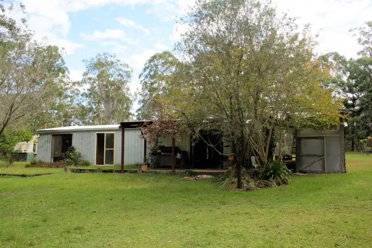 Second view of Homely rural property listing, 14 Perch Road, Lanitza NSW 2460