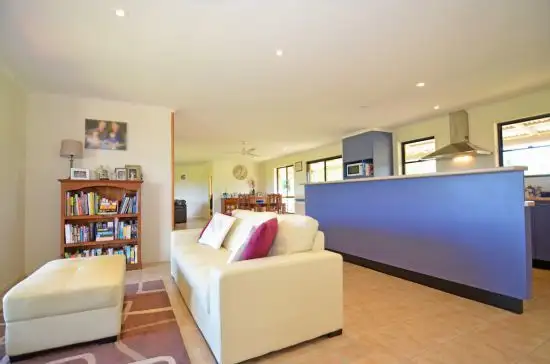 Fourth view of Homely house listing, 12 Brookhaven Court, Maleny QLD 4552