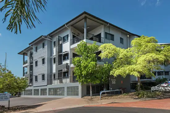 13/58 Bayview Boulevard, Bayview NT 820