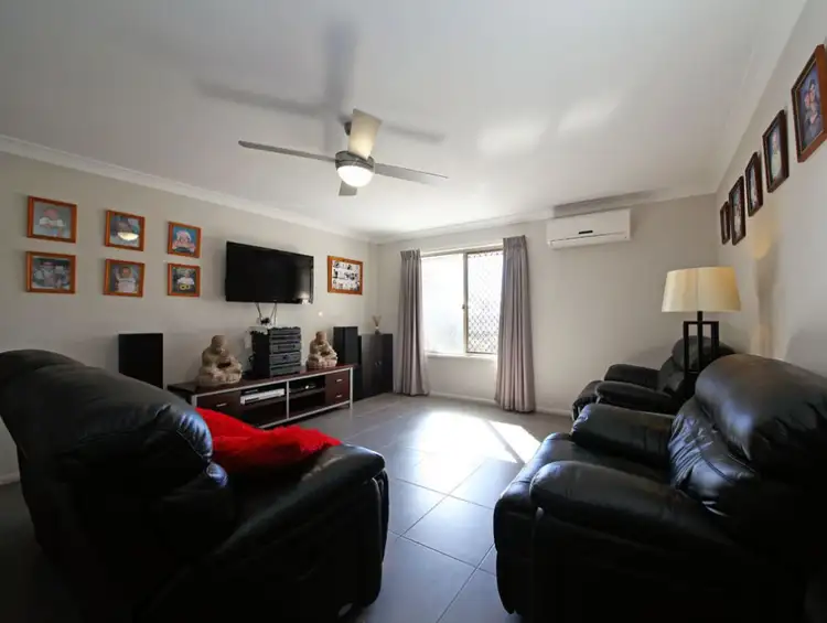 Second view of Homely house listing, 5 Bothwell Place (runs along Joyner circuit), Caboolture QLD 4510