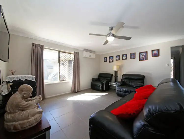 Third view of Homely house listing, 5 Bothwell Place (runs along Joyner circuit), Caboolture QLD 4510