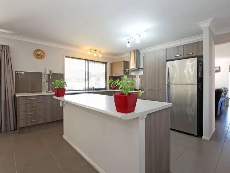 Fourth view of Homely house listing, 5 Bothwell Place (runs along Joyner circuit), Caboolture QLD 4510
