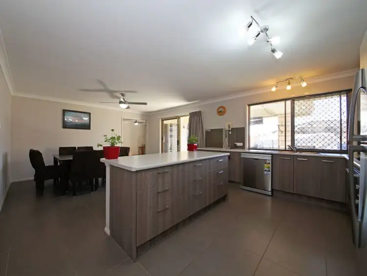 Fifth view of Homely house listing, 5 Bothwell Place (runs along Joyner circuit), Caboolture QLD 4510