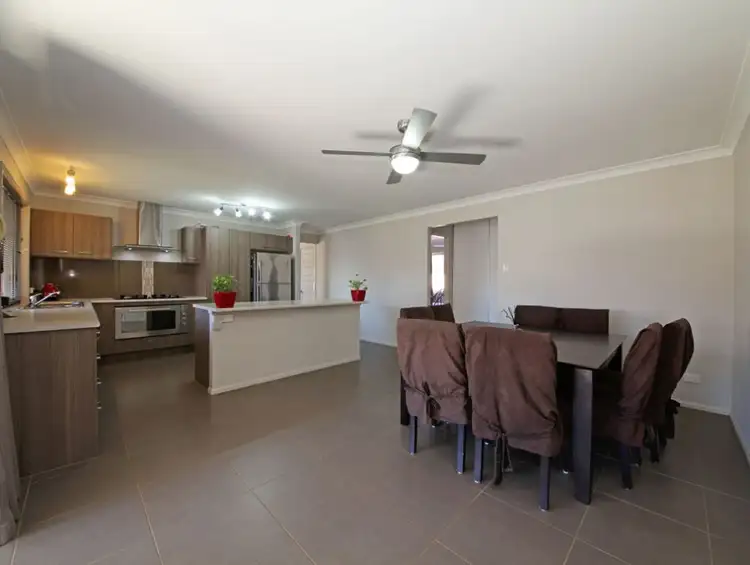Sixth view of Homely house listing, 5 Bothwell Place (runs along Joyner circuit), Caboolture QLD 4510