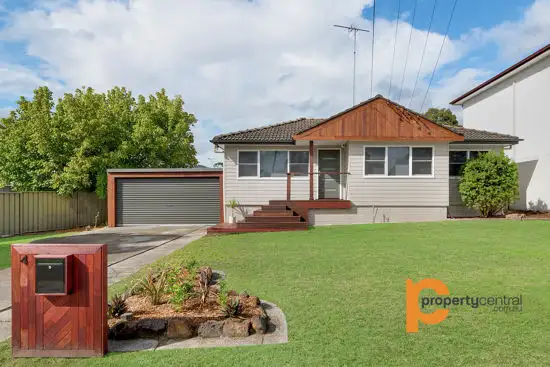 Main view of Homely house listing, 4 Jamieson Street, Emu Plains NSW 2750