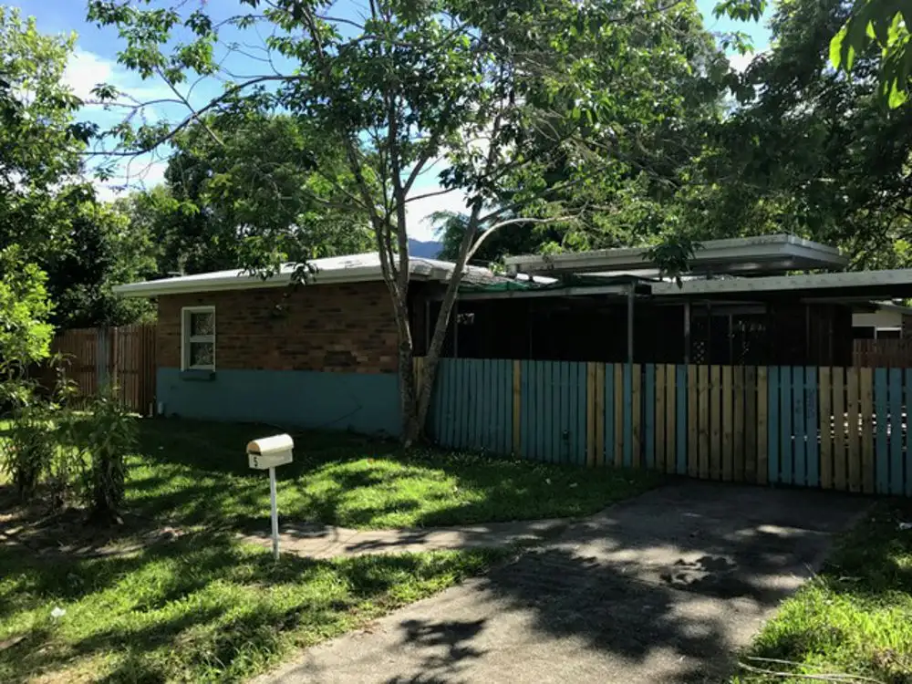 Main view of Homely house listing, 5 Rignold Street, Mooroobool QLD 4870