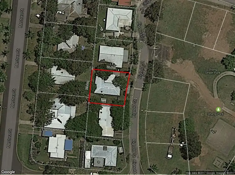 Fourth view of Homely house listing, 5 Rignold Street, Mooroobool QLD 4870