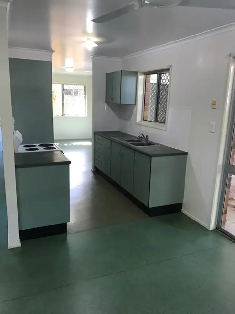 Seventh view of Homely house listing, 5 Rignold Street, Mooroobool QLD 4870