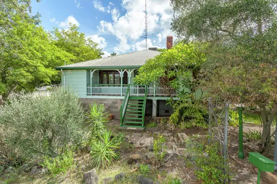 Main view of Homely house listing, 30 Laidley Street, Helidon QLD 4344