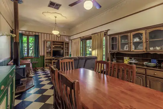 Fifth view of Homely house listing, 30 Laidley Street, Helidon QLD 4344